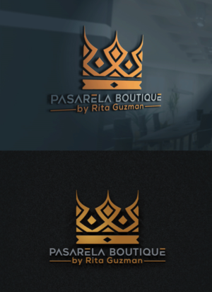 Diseño de Logo por Madara Uchiha para este proyecto | Diseño: #19732790