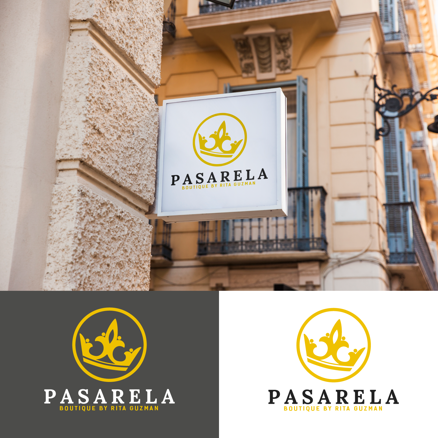 Logo Design by Top1Design for this project | Design #19731386