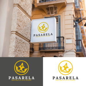 Diseño de Logo por Top1Design para este proyecto | Diseño: #19731386