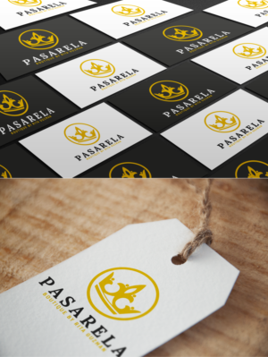 Diseño de Logo por Top1Design para este proyecto | Diseño: #19731484