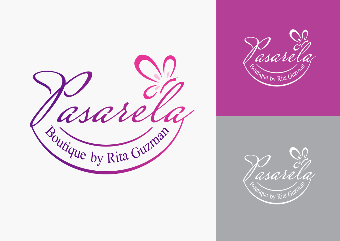 Logo Design by Logo4uu for this project | Design #19732596