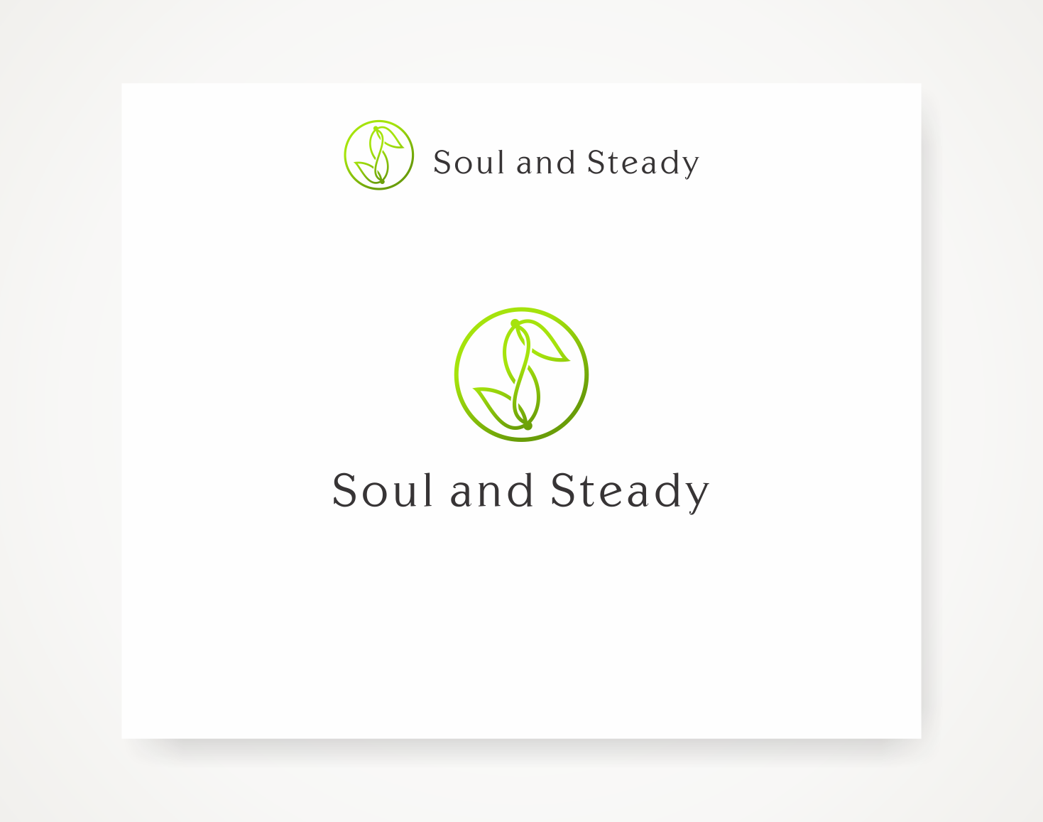 Logo Design by Savana for this project | Design #19738990