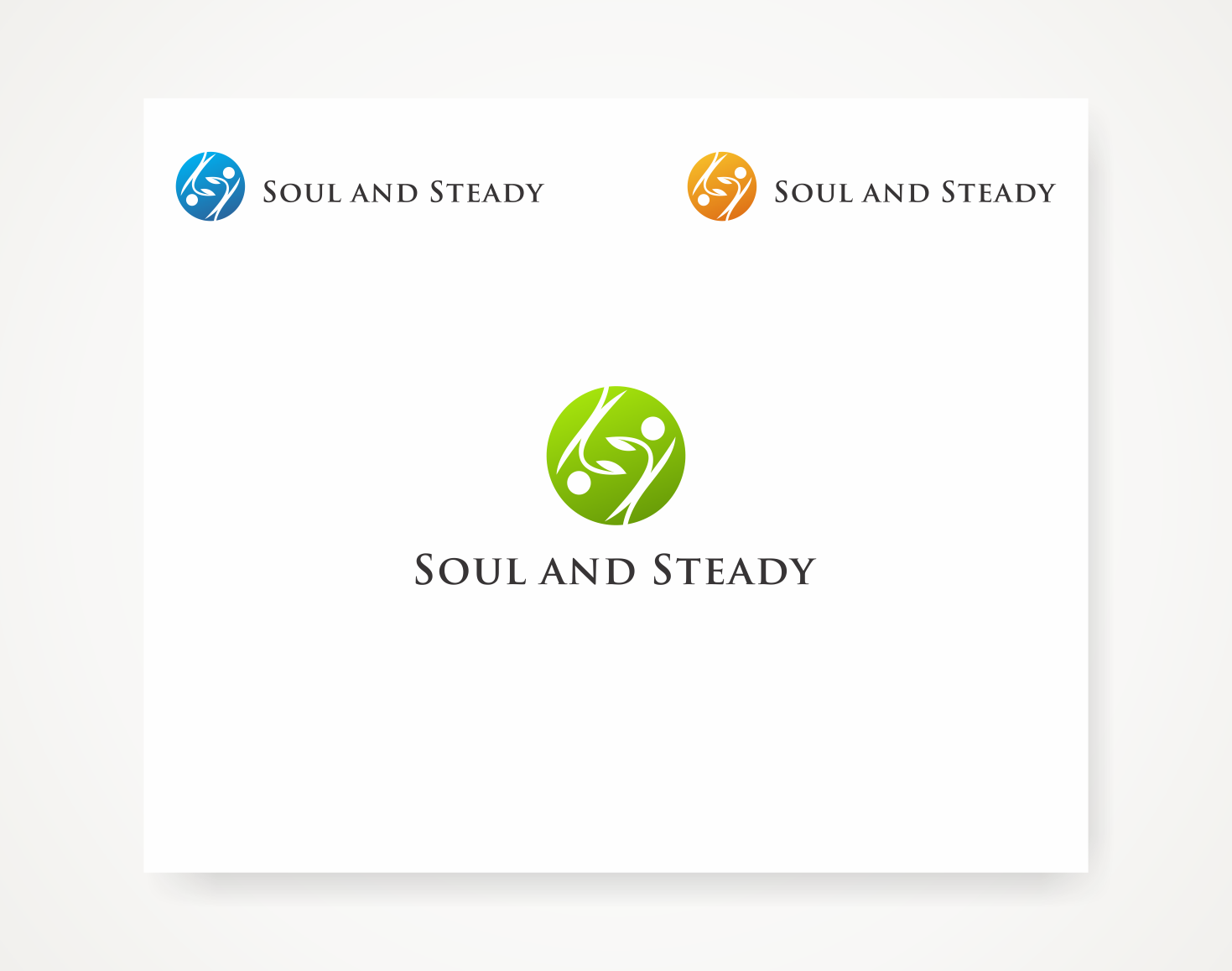 Logo Design by Savana for this project | Design #19738991