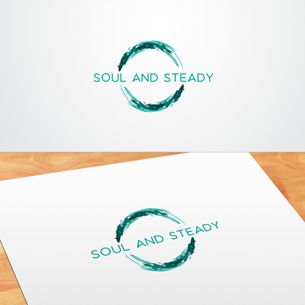 Logo Design by Th3o for this project | Design #19733702