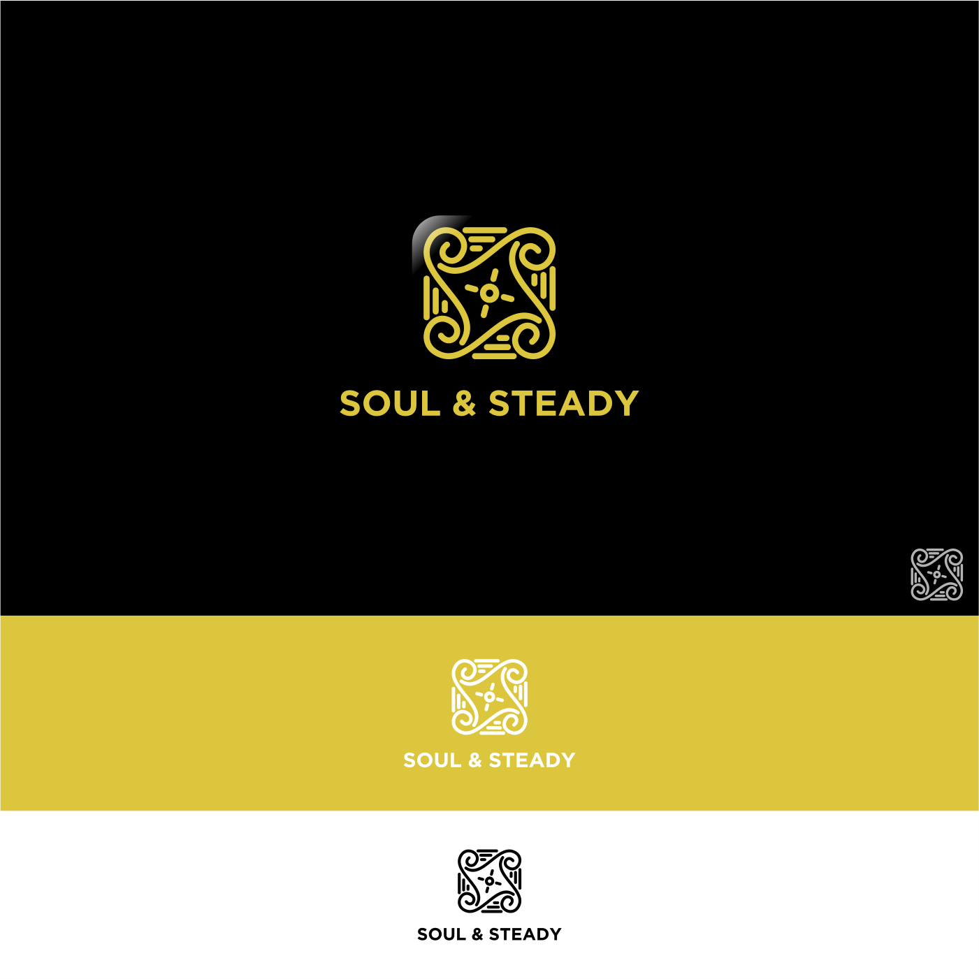 Logo Design by radityahermanto 2 for this project | Design #19762344