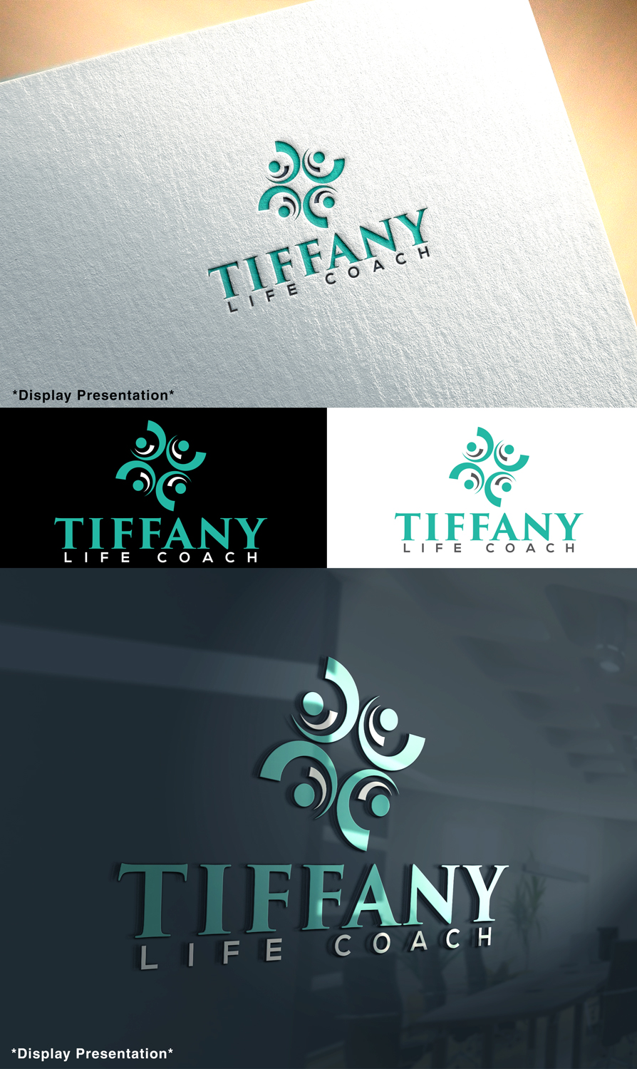 Diseño de Logo por sonym para este proyecto | Diseño #19763257