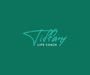Tiffany Life Coach | Logo Design by 91.kremena.petrova