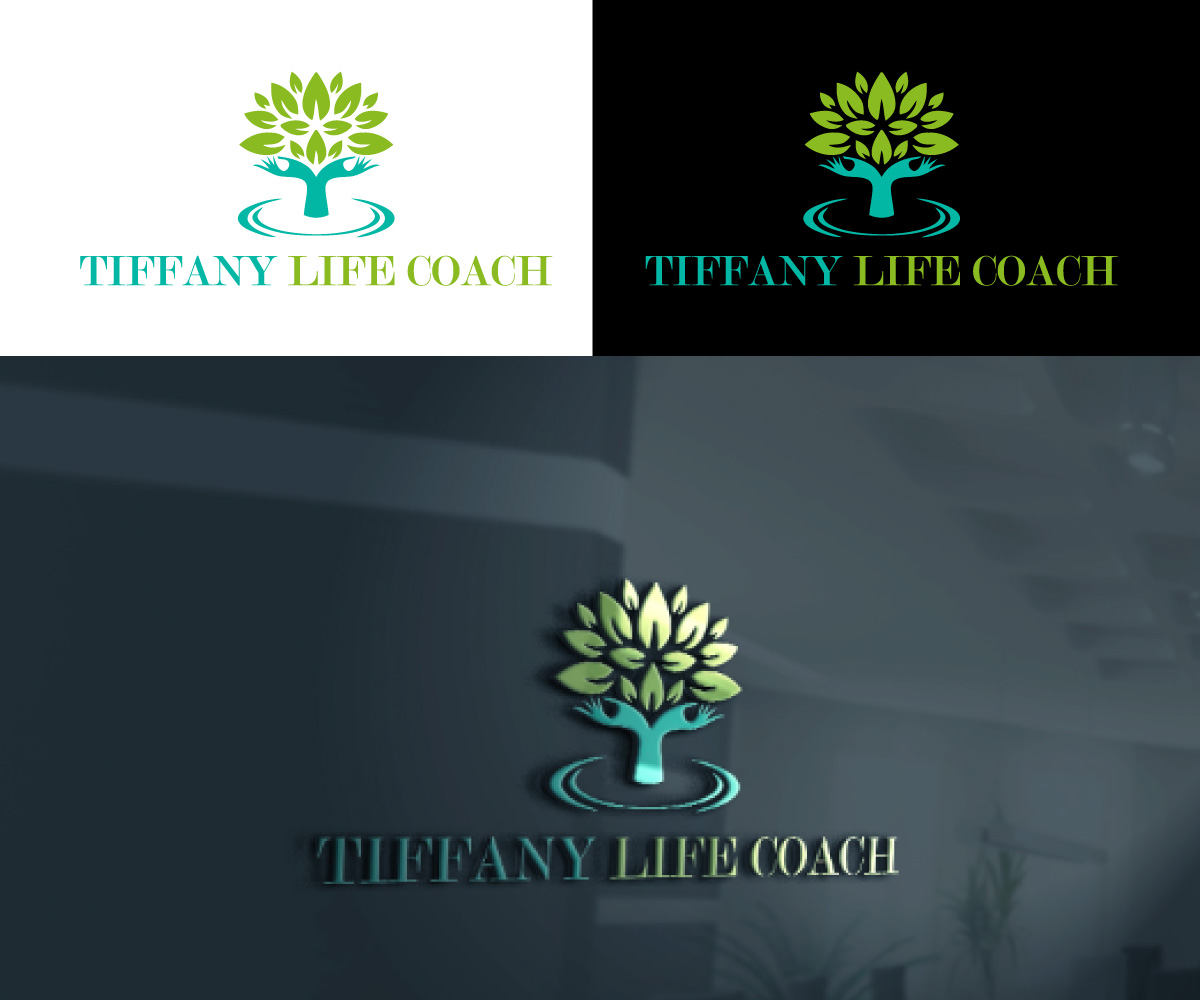 Logo Design by DesignKhalifa2 for this project | Design #19744516