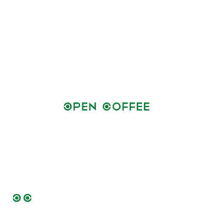 Logo Design by SRJ for Open Coffee | Design: #19736377