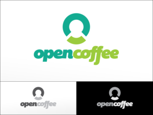 Diseño de Logo por pablodc para Open Coffee | Diseño: #19766820