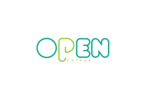 Logo Design by FilippiniMatiasDG for Open Coffee | Design: #19794583