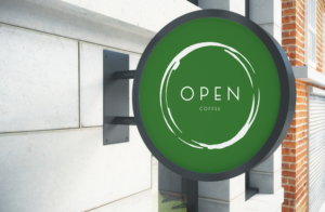 Design de Logo par GLDesigns pour Open Coffee | Design #19736212