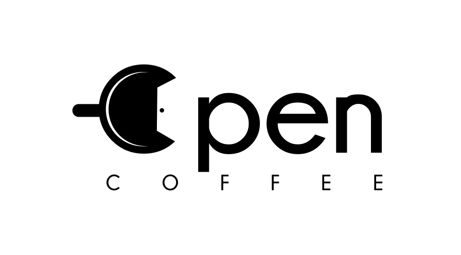 Logo-Design von debdesign für Open Coffee | Design #19751830