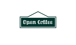 Design de Logo par Pixel Desert pour Open Coffee | Design #19760377