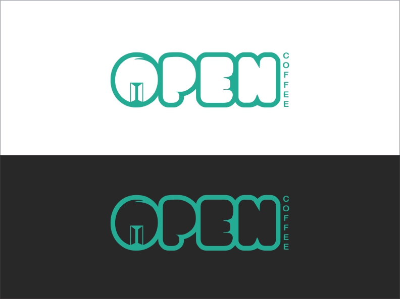 Design de Logo par Prakash_arts pour Open Coffee | Design #19769789