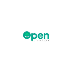 Logo Design by Altaf Mahmud for Open Coffee | Design: #19747816