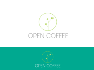 Design de Logo par ErTistic pour Open Coffee | Design #19737017