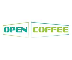 Logo Design by lygraphics for Open Coffee | Design: #19787799