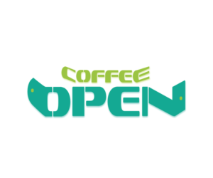 Logo Design by lygraphics for Open Coffee | Design: #19787850