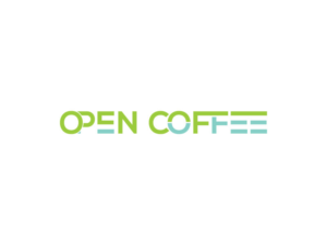 Logo Design by Pro_DesignMaster for Open Coffee | Design: #19742917
