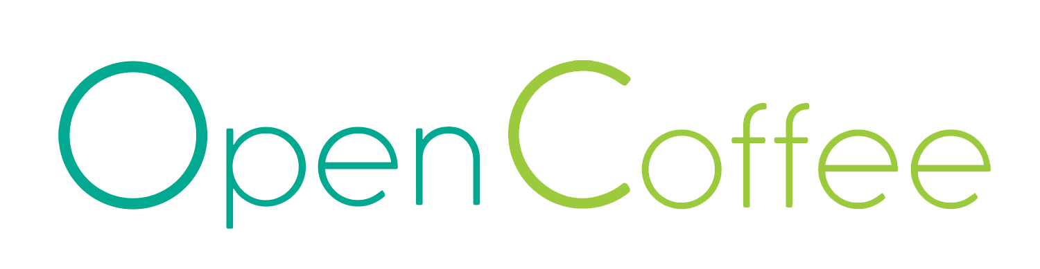 Diseño de Logo por iem4st para Open Coffee | Diseño #19758676