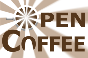 Logo Design by Peter 20 for Open Coffee | Design: #19799247