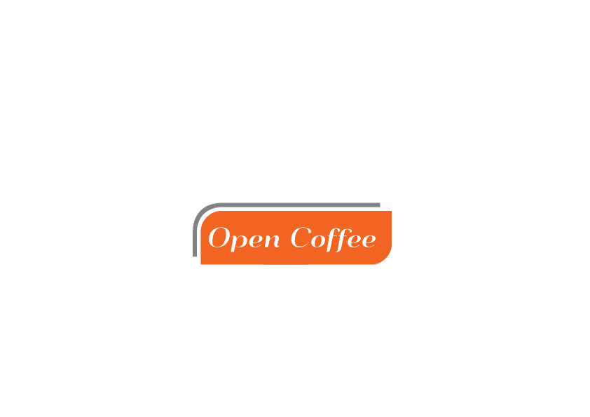 Design de Logo par khairul 5 pour Open Coffee | Design #19744014