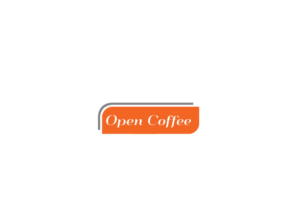 Logo Design by khairul 5 for Open Coffee | Design: #19744014