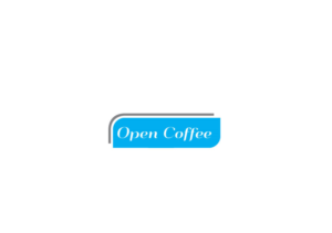 Logo Design by khairul 5 for Open Coffee | Design: #19744111