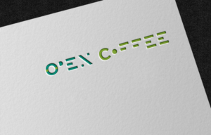 Logo Design by Malkuchulu for Open Coffee | Design: #19747259