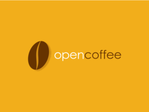Logo Design by budybecker17 for Open Coffee | Design: #19735646