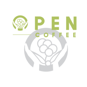 Logo Design by Ezgi Kilavuz for Open Coffee | Design: #19738133