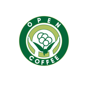 Logo Design by Ezgi Kilavuz for Open Coffee | Design: #19748770