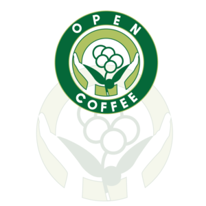 Logo Design by Ezgi Kilavuz for Open Coffee | Design: #19748801