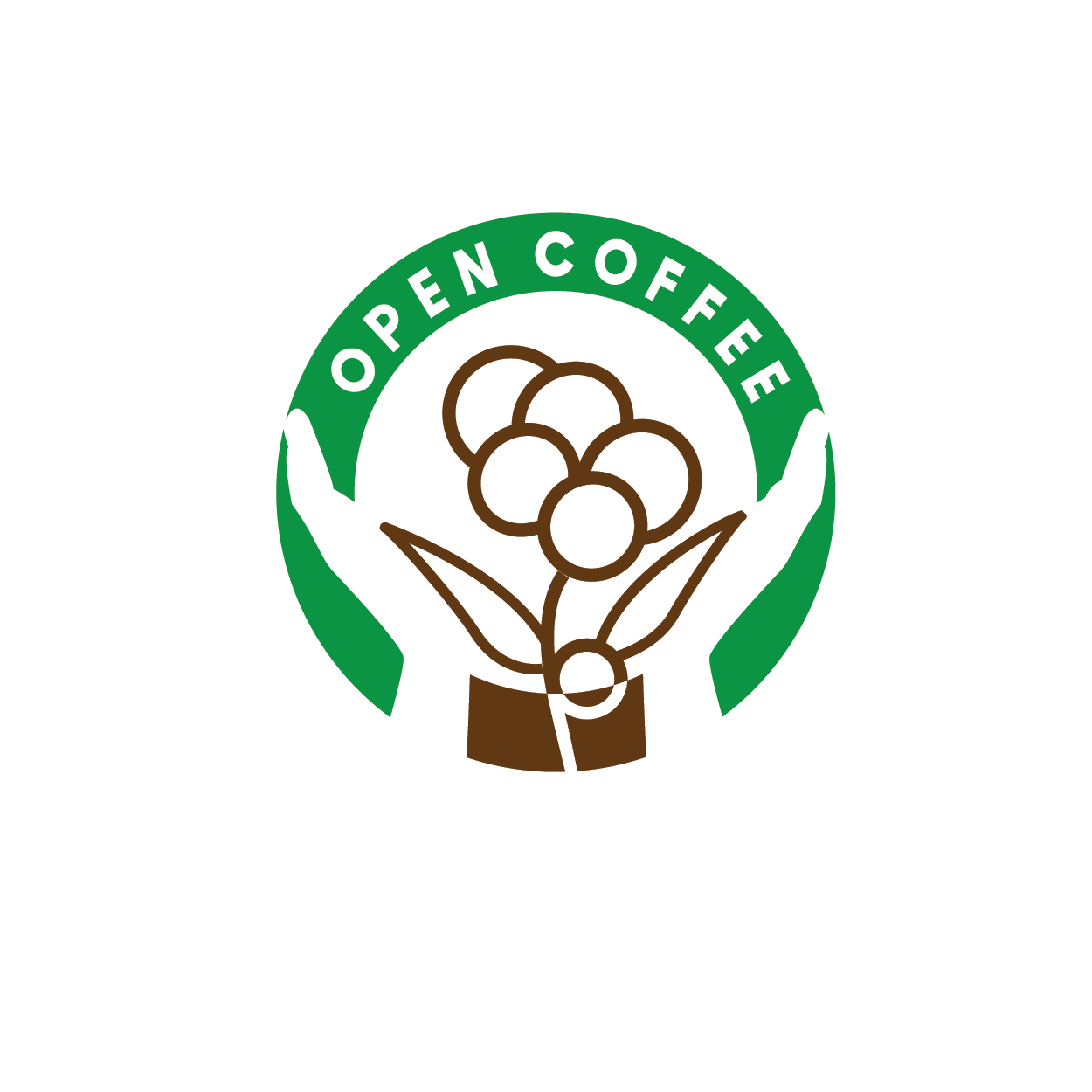 Design de Logo par Ezgi Kilavuz pour Open Coffee | Design #19750470