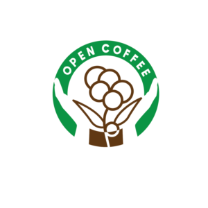Logo Design by Ezgi Kilavuz for Open Coffee | Design: #19750470