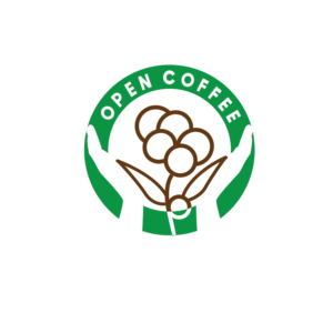 Logo Design by Ezgi Kilavuz for Open Coffee | Design: #19750477