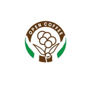 Logo Design by Ezgi Kilavuz for Open Coffee | Design: #19750485