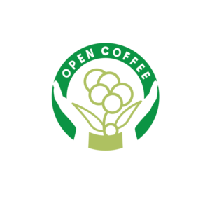 Logo Design by Ezgi Kilavuz for Open Coffee | Design: #19750501