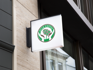 Logo Design by Ezgi Kilavuz for Open Coffee | Design: #19755556