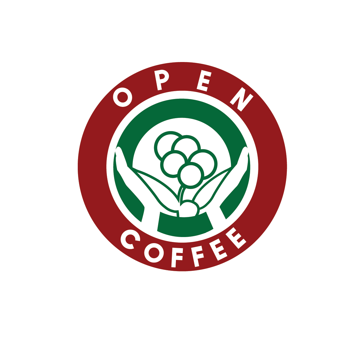 Design de Logo par Ezgi Kilavuz pour Open Coffee | Design #19755643