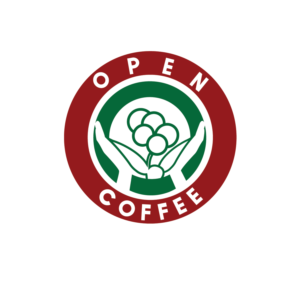 Logo Design by Ezgi Kilavuz for Open Coffee | Design: #19755643