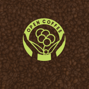 Design de Logo par Ezgi Kilavuz pour Open Coffee | Design #19766904