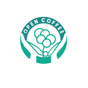Logo Design by Ezgi Kilavuz for Open Coffee | Design: #19767299