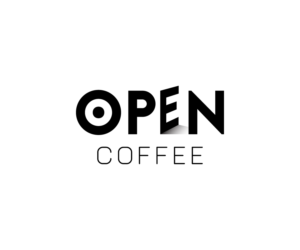 Design de Logo par ian.gab pour Open Coffee | Design #19786544
