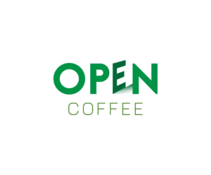 Logo Design by iGab for Open Coffee | Design: #19786642