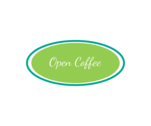 Logo Design by DesignKhalifa2 for Open Coffee | Design: #19742140