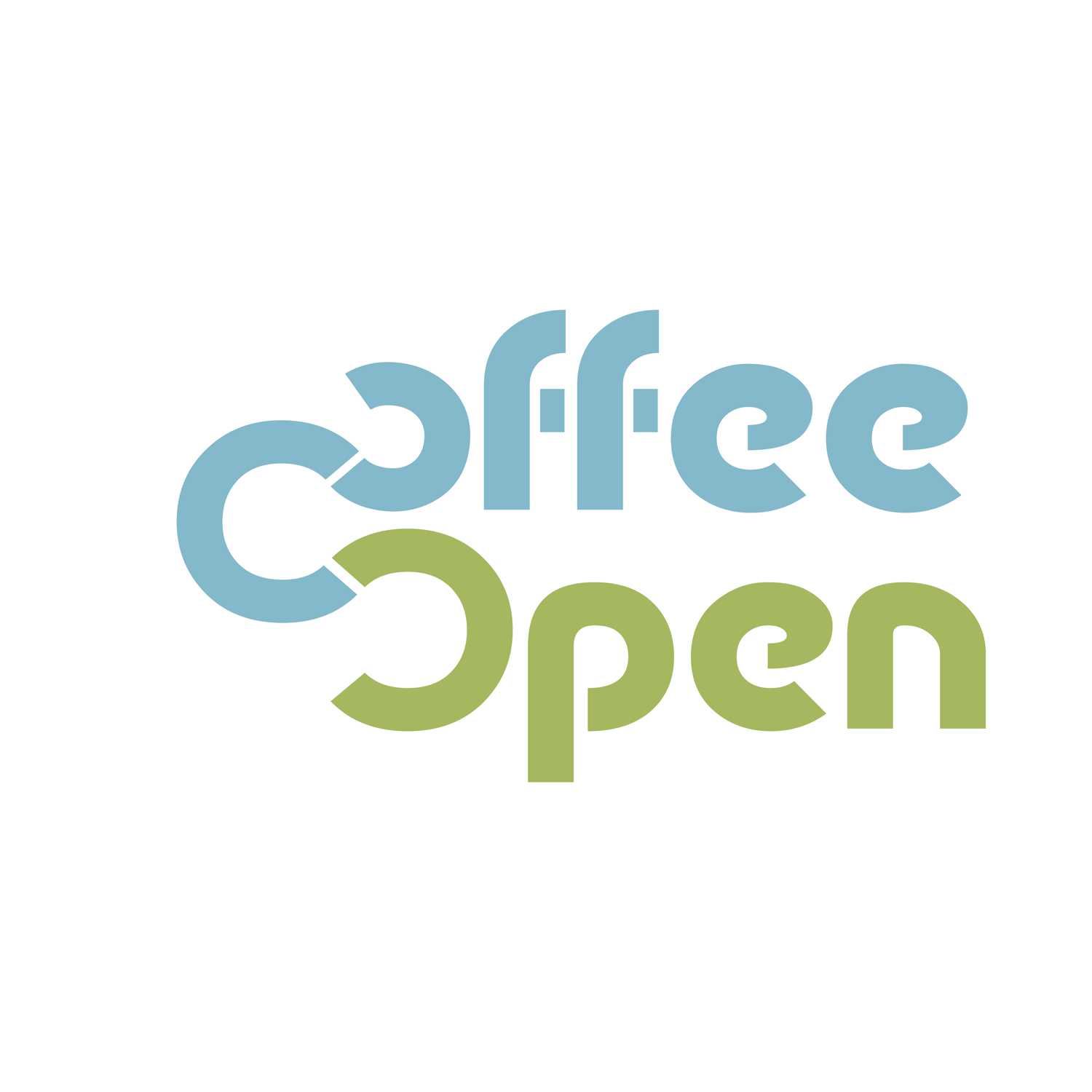 Design de Logo par 1st Studio pour Open Coffee | Design #19738161