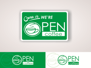 Logo Design by symphonia design