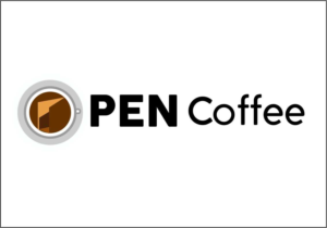 Diseño de Logo por Reyreyblue2 para Open Coffee | Diseño: #19795403